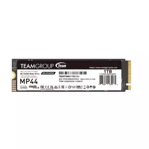 SSD drive Team Group 1TB M.2 PCI Express 4.0 NVMe TM8FPW001T0C101