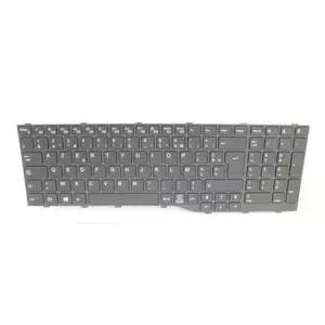 Fujitsu 34079186 portatīvo datoru rezerves daļa Tastatūra