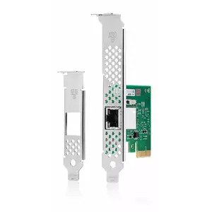 Сетевая карта HP Intel Ethernet I210-T1 1GbE
