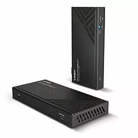 KVM Extenders