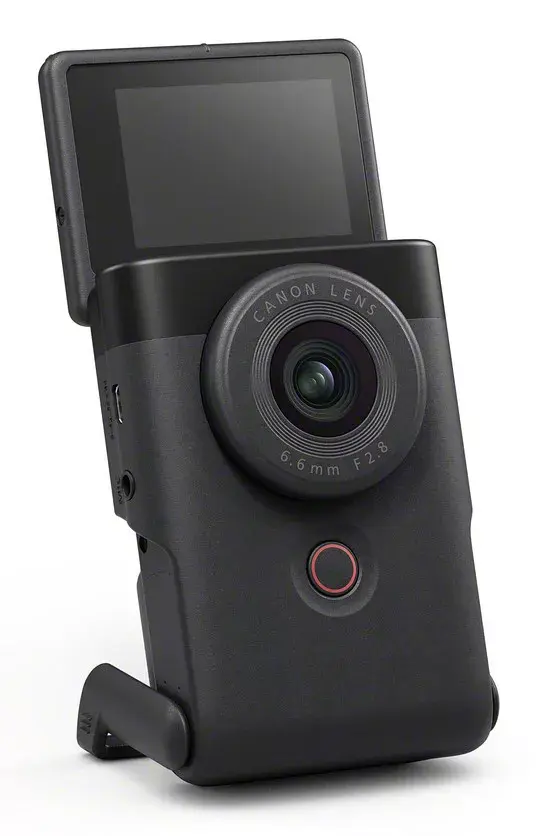 Компактная камера Canon PowerShot V10 Photo 2