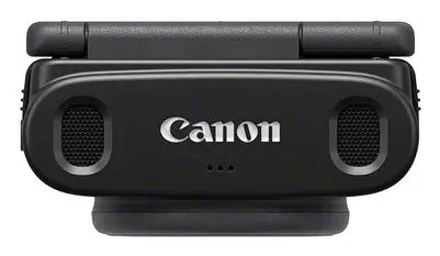 Компактная камера Canon PowerShot V10 Photo 6