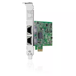 HPE Ethernet 1Gb 2-port 332T Internal