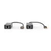 Nedis USB 2.0 активный удлинитель A Male - A Female Photo 2