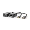 Nedis USB 2.0 активный удлинитель A Male - A Female Photo 3