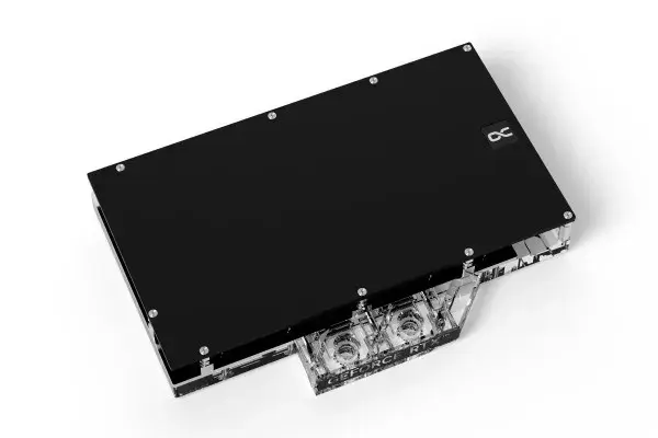 Задняя панель Alphacool 13463 Photo 2
