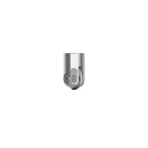 Scoring wheel Cricut 2007448 Silver 1 pc