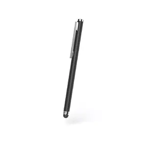 Стилус Hama Slim черный Совместимость с планшетами Любой бренд