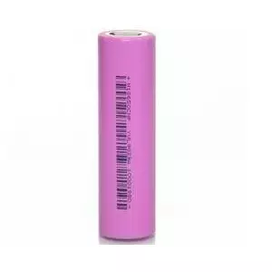 Rechargeable 18650 Lithium-ion Battery Samsung N18650CNP 3.6V 2500mAh 20A
