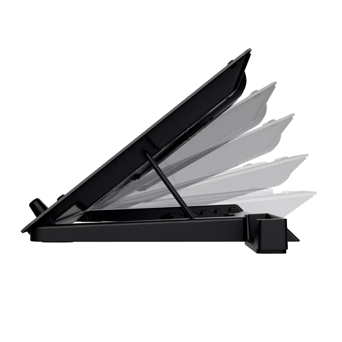 Laptop stand GXT 1125 Quno Photo 6