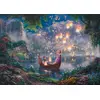 Sajūgu puzle Schmidt Spiele Rapunzel Photo 2