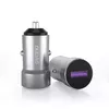Cigar lighter DUDAO R4Pro Upgrade Gray Photo 3
