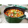 Cast iron round pot ZWILLING STAUB 40509-358-0 Photo 2