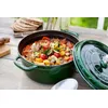 Cast iron round pot ZWILLING STAUB 40509-358-0 Photo 3