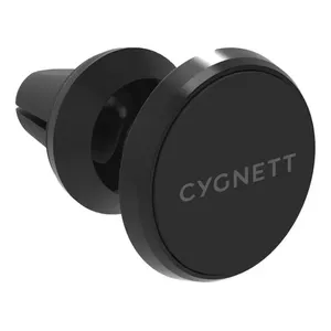 Cygnett CY2377ACVEN подставка / держатель Мобильный телефон / смартфон Черный