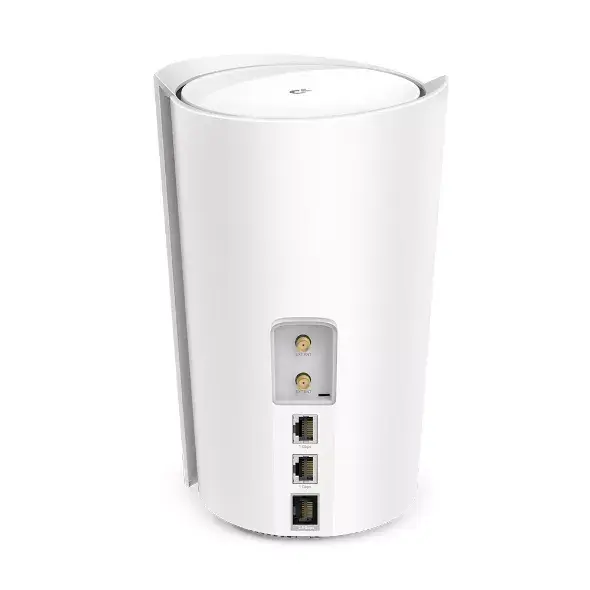 Mesh system TP-Link 5G AX3000 Photo 2