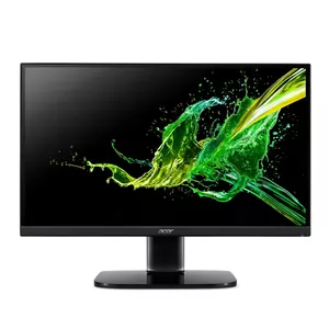 Acer KA242Y E монитор для ПК 60,5 cm (23.8") 1920 x 1080 пикселей Full HD LED Черный