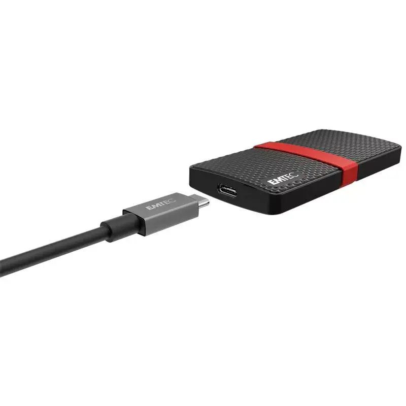 SSD Emtec 2TB X200 Photo 3