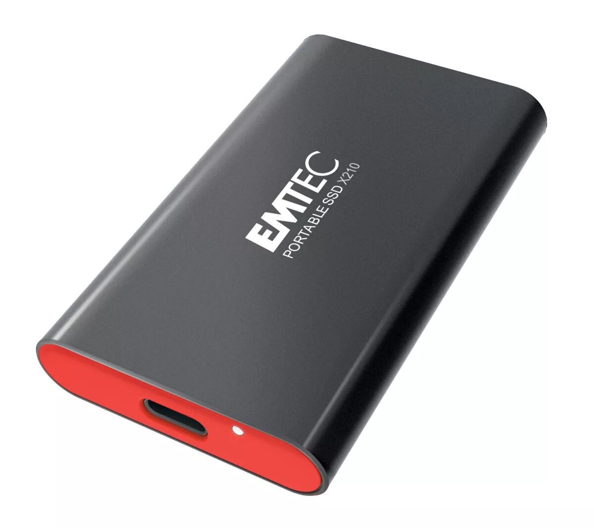 Solid State Drives (SSD)