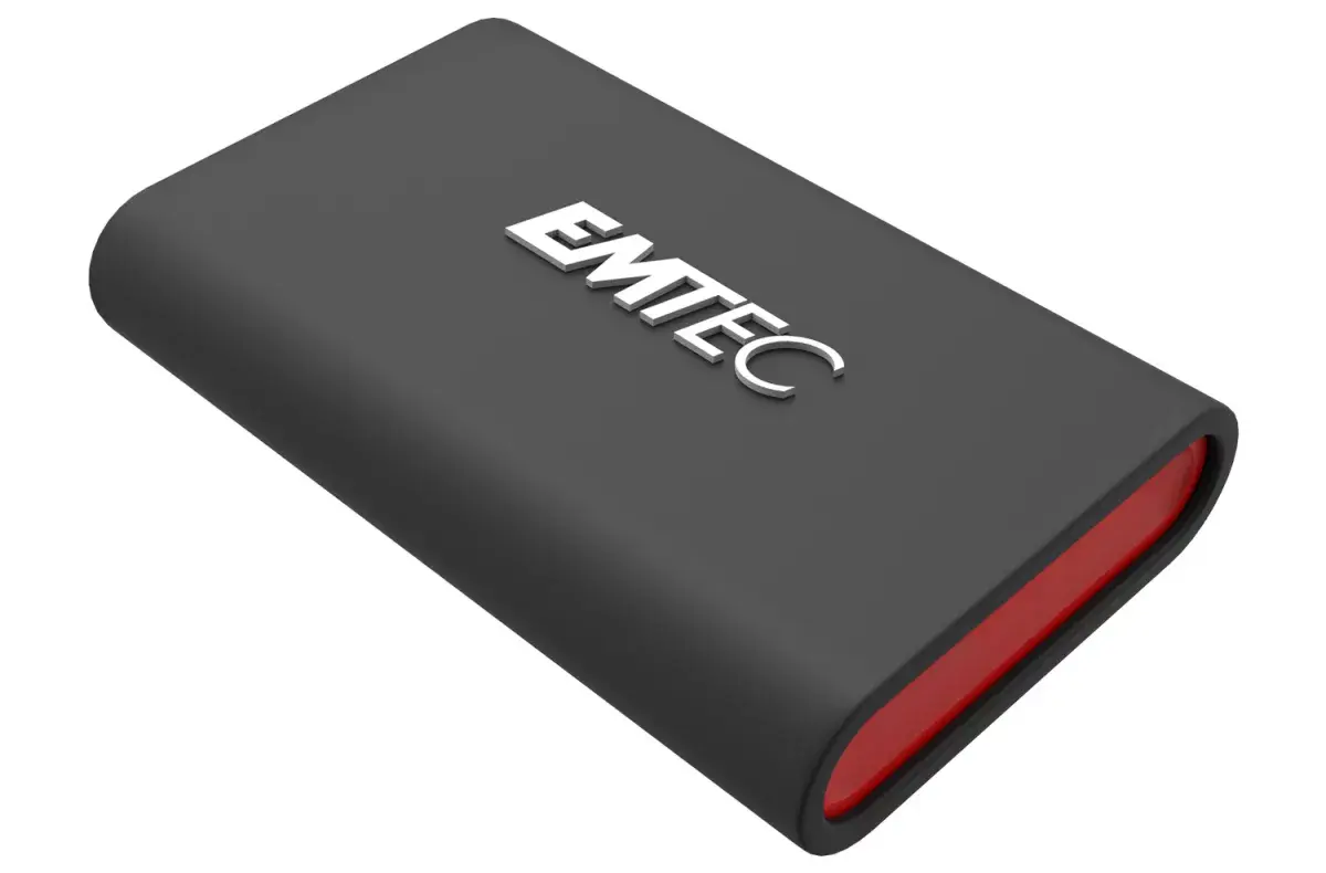 SSD Emtec 2TB X210 ELITE Photo 3