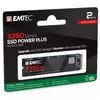 SSD Emtec X250 2 TB ECSSD2TX250 Photo 3