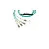 Оптический кабель BlueOptics CBL-0170-BO 10 м OM3 Photo 3