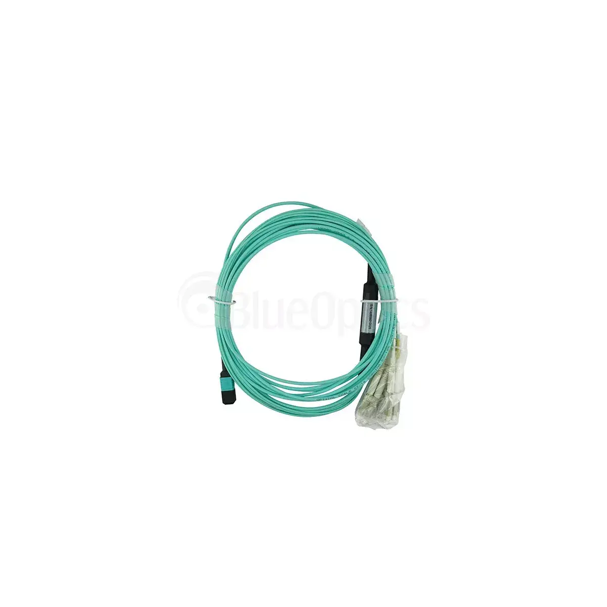 Оптический кабель BlueOptics CBL-0170-BO 10 м OM3 Photo 7