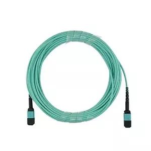 Кабель BlueOptics X66200-1-BO InfiniBand оптоволоконный 1 м MPO OM3