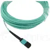 Оптоволоконный кабель BlueOptics CBL-MPO12-OM3-10M-BO Photo 2