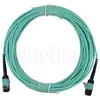 Оптоволоконный кабель BlueOptics CBL-MPO12-OM3-10M-BO Photo 5