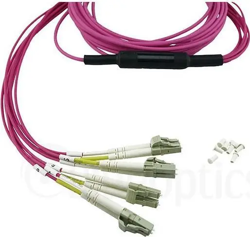 BlueOptics X66205-7.5-BO InfiniBand šķiedru optikas
