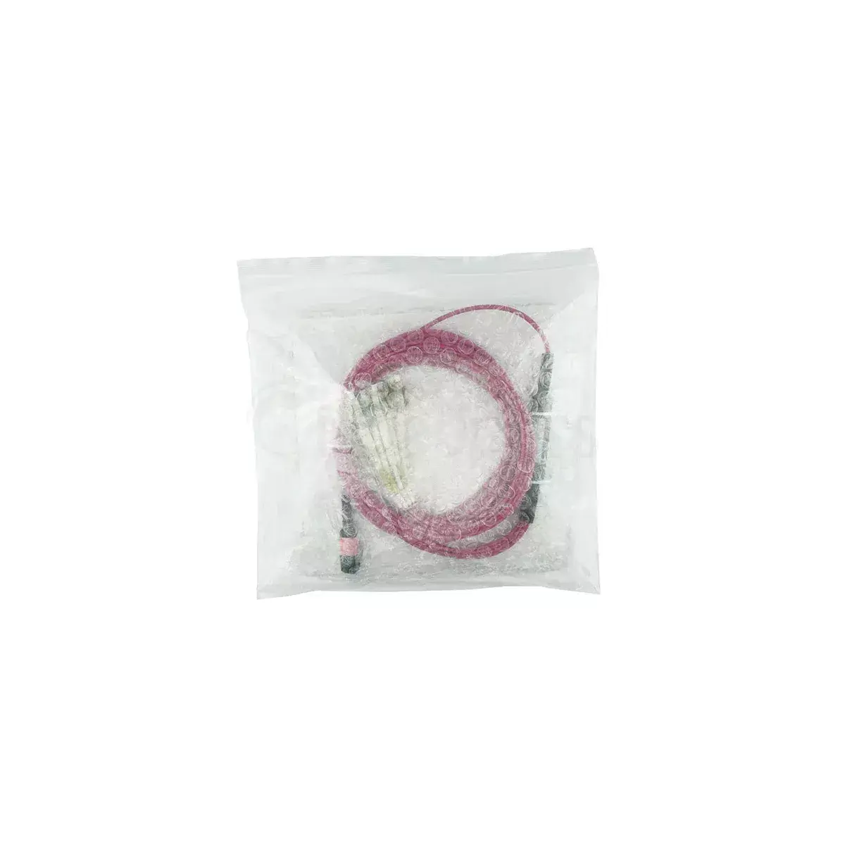 MPO-4xLC Multimode OM4 Patch Cable BlueOptics Alcatel-Nokia 3HE13896AA-7.5 Photo 8