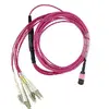 InfiniBand fibre optic cable BlueOptics 3HE13896AA-1-BO Photo 3