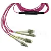InfiniBand fibre optic cable BlueOptics 3HE13896AA-1-BO Photo 4