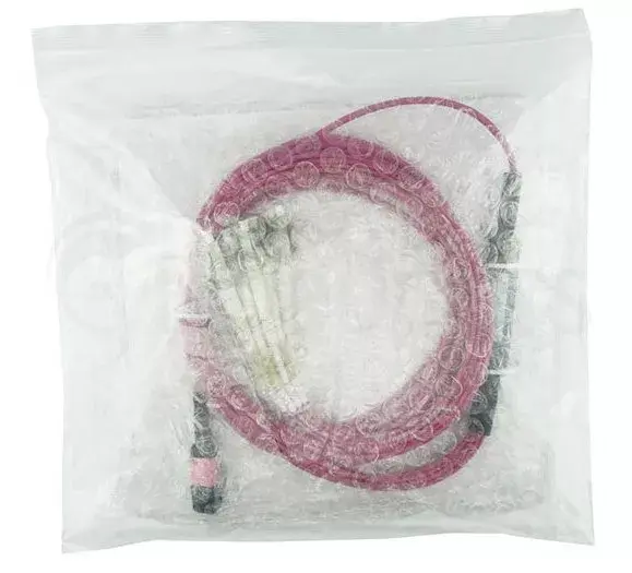 InfiniBand fibre optic cable BlueOptics 3HE13896AA-1-BO Photo 6