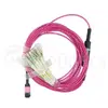 InfiniBand fibre optic cable BlueOptics 3HE13896AA-1-BO Photo 7