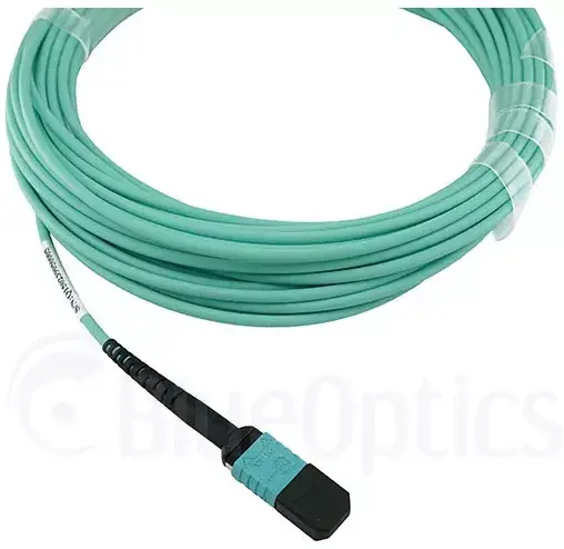 InfiniBand/оптоволоконный кабель BlueOptics AV2B-BO Photo 4