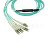 InfiniBand šķiedru optikas kabelis BlueOptics A5UA-BO Photo 2