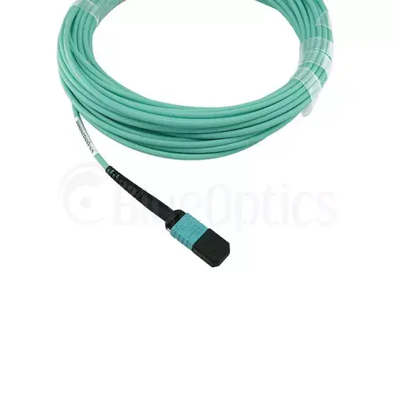 InfiniBand šķiedru optikas kabelis BlueOptics A5UA-BO Photo 4