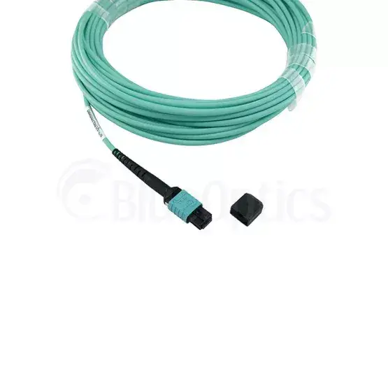 InfiniBand šķiedru optikas kabelis BlueOptics A5UA-BO Photo 5