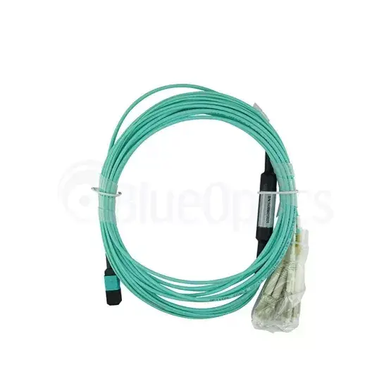 InfiniBand šķiedru optikas kabelis BlueOptics A5UA-BO Photo 7