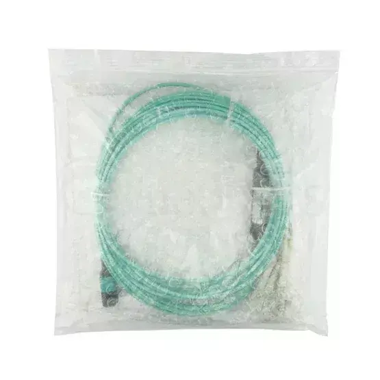 InfiniBand šķiedru optikas kabelis BlueOptics A5UA-BO Photo 8