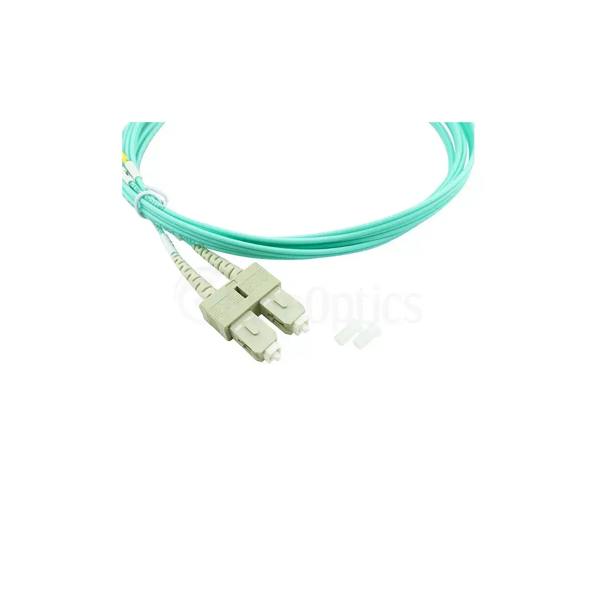 InfiniBand/optošķiedru kabelis BlueOptics 575702K512000007.5M-BO Photo 3