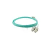 InfiniBand/optošķiedru kabelis BlueOptics 575702K512000007.5M-BO Photo 4