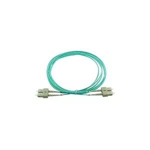 InfiniBand/fibre optic cable BlueOptics 575702T512000001M-BO 1 m 2x SC LC/APC