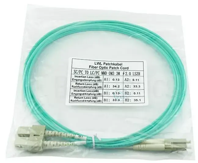 Кабель InfiniBand/оптоволоконный BlueOptics 055702K512000020M-BO Photo 6
