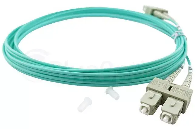 Кабель InfiniBand/оптоволоконный BlueOptics 055702K512000020M-BO Photo 7
