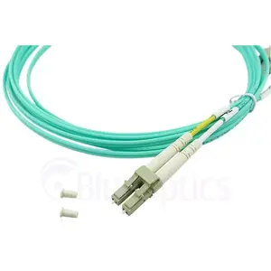 Кабель оптоволоконный BlueOptics InfiniBand 20 м 2x LC 2x SC LC/APC