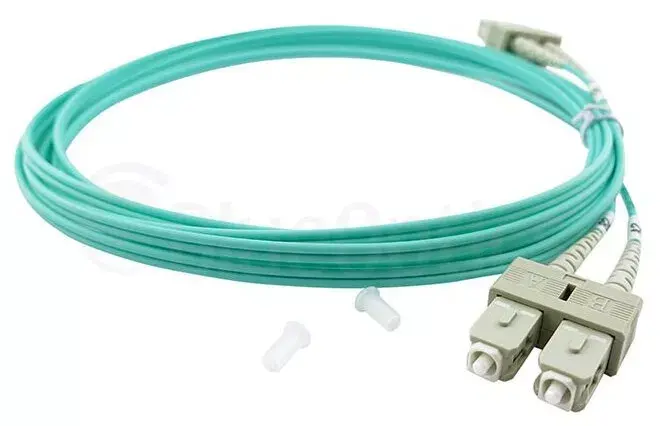 Кабель оптоволоконный InfiniBand BlueOptics 055702T512000020M-BO Photo 8