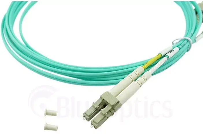 Кабель InfiniBand/оптоволоконный BlueOptics 055702T512000050M-BO Photo 3